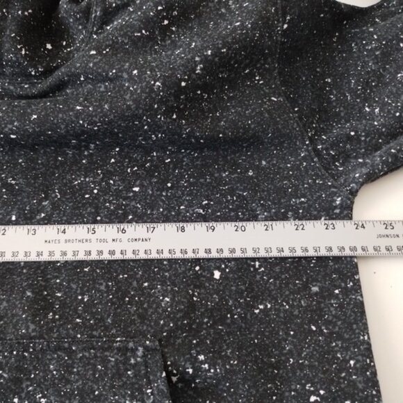 Tuff Athletics Women’s Ultrasoft Hooded Pullover Size XL - Picture 6 of 8